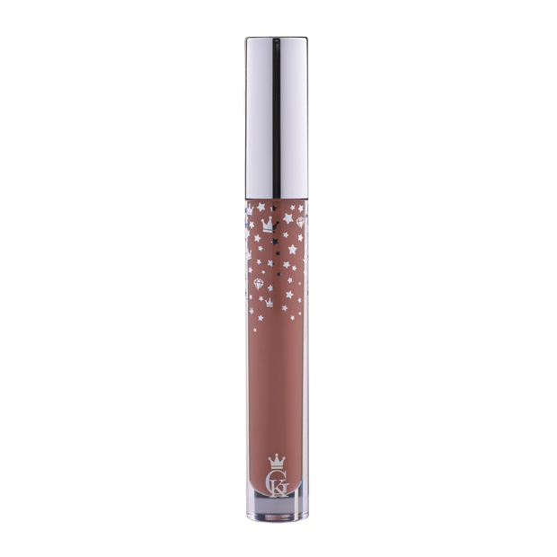 Royalty Gloss Liquid Lipgloss - Garbo and Kelly