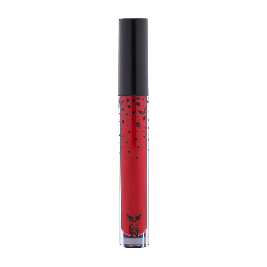 Rock Liquid Matte Lipstick - Garbo and Kelly