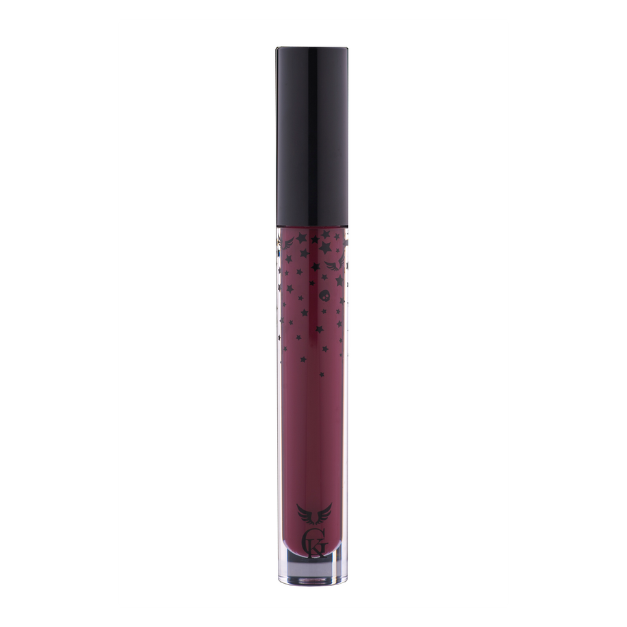 Rock Liquid Matte Lipstick - Garbo and Kelly