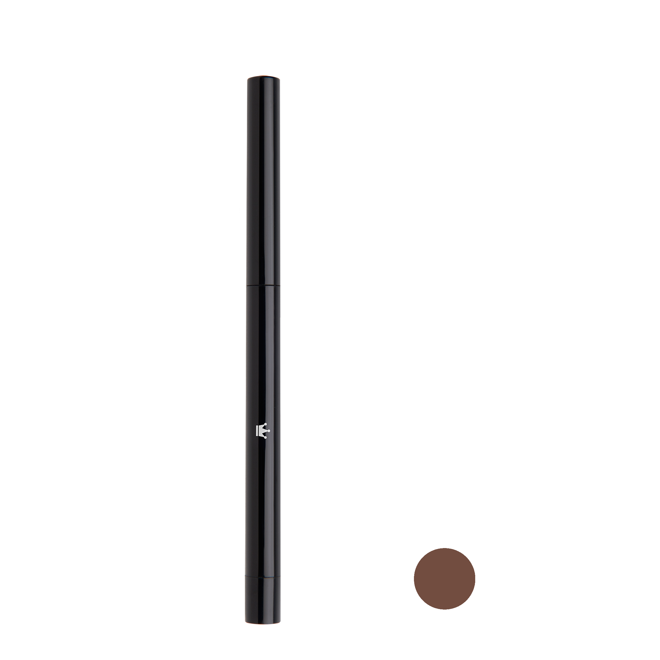 Garbo and Kelly Royalty Gloss Lip Definer in a sleek lip pencil with a glossy finish for defining and enhancing lips.