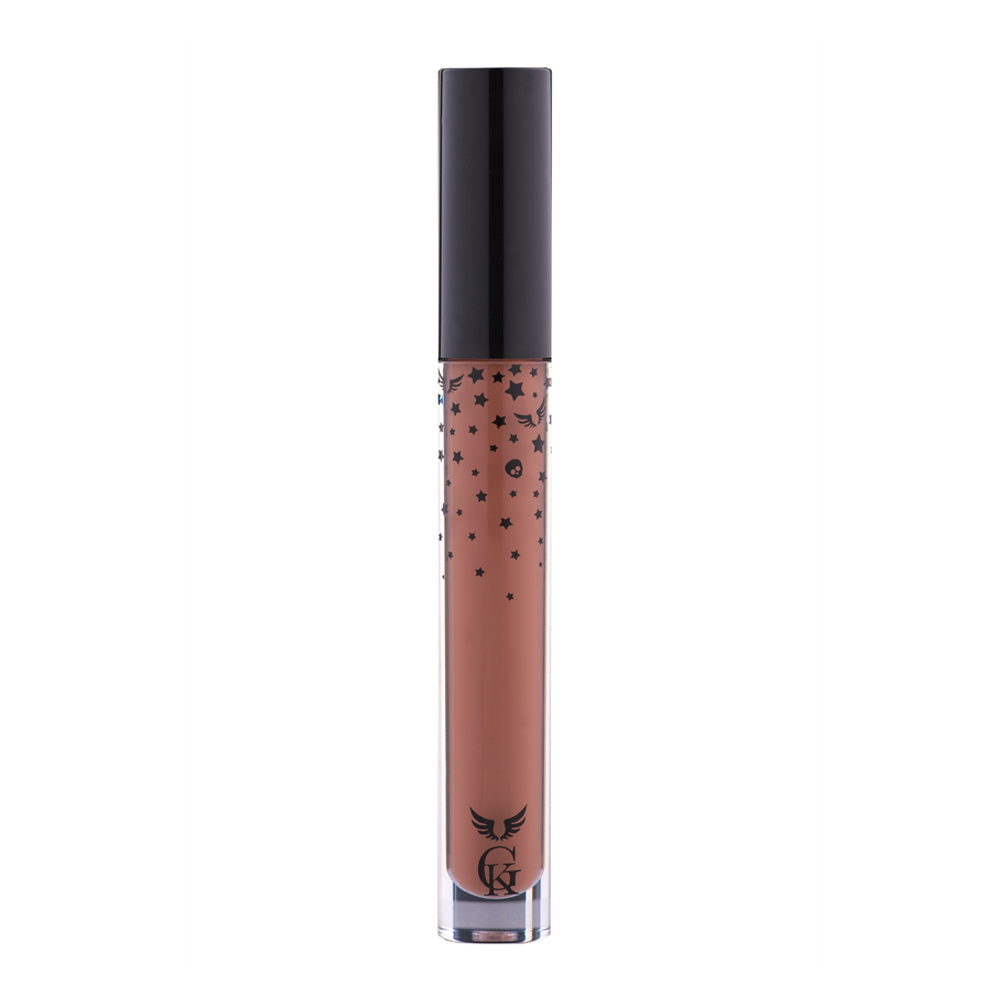 Rock Liquid Matte Lipstick - Garbo and Kelly