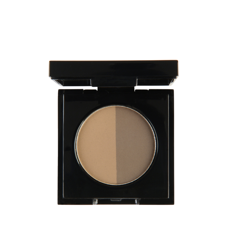 Brunette Brow Powder - Garbo and Kelly